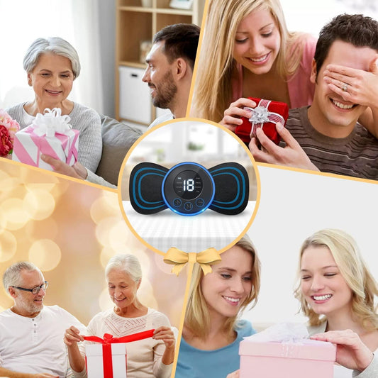 Why Every Busy Professional Needs a Portable Full Body Massager in 2025