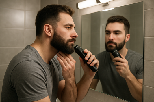 Why You Need a Mini Electric Shaver in Your Daily Life
