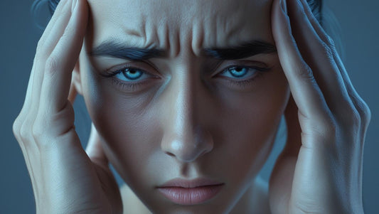 Why Every Home Needs a Migraine Relief Cap in 2025
