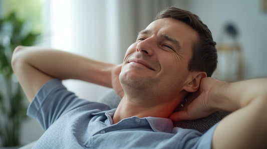 The Perfect Gift for Wellness Lovers: 6-Wheel Dual Pressure Point Cervical Neck Massager