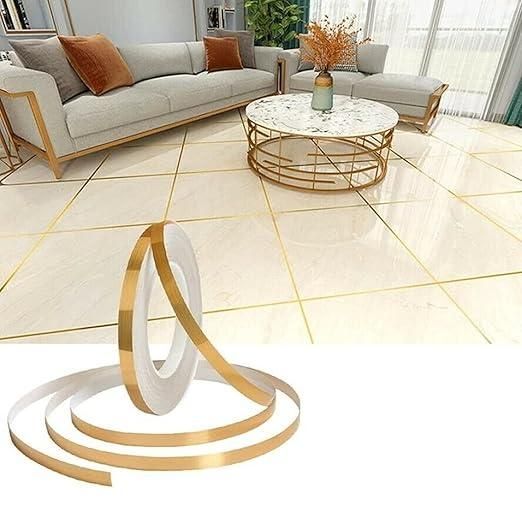 Tile Gap Sealing Sticker Tape