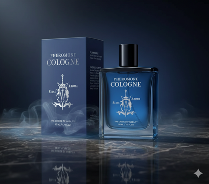 Pheromone Cologne Bliss Aroma 50 ML