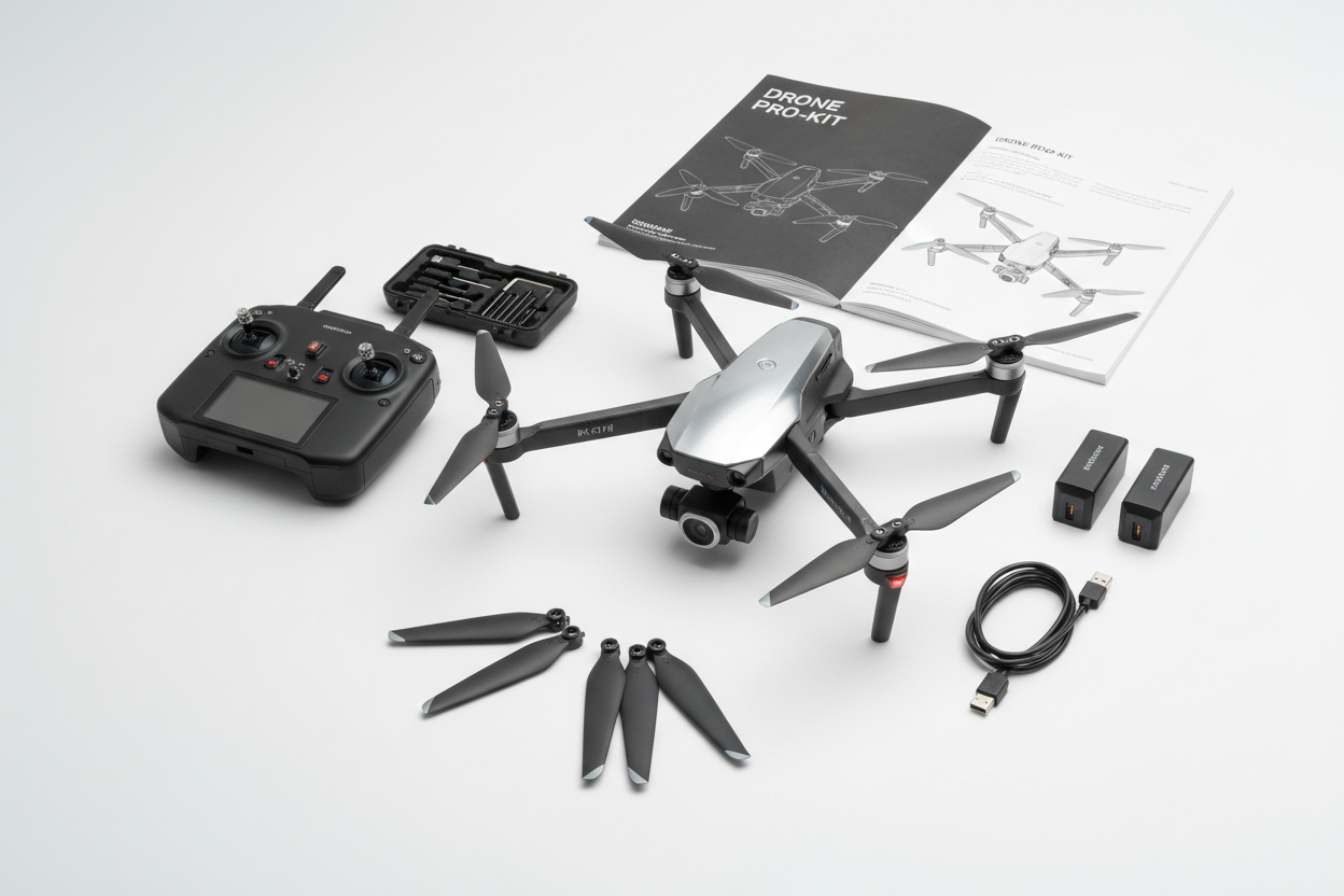 drone kit